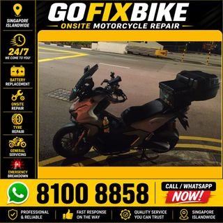 (Category: ) located in . Submitted by gofixbikeonsite (Listing ID 1460492307, Image 1). Description: .