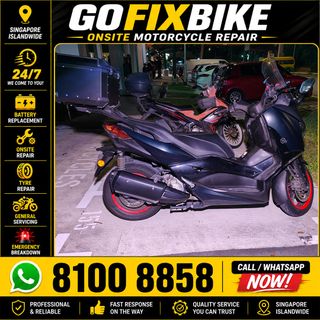 (Category: ) located in . Submitted by gofixbikeonsite (Listing ID 1460489450, Image 1). Description: .