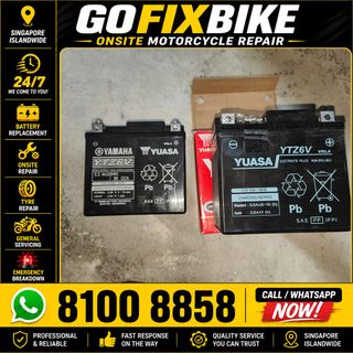 (Category: ) located in . Submitted by gofixbikeonsite (Listing ID 1460490912, Image 1). Description: .