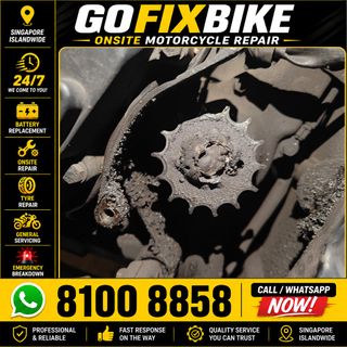 (Category: ) located in . Submitted by gofixbikeonsite (Listing ID 1460491194, Image 1). Description: .