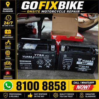 (Category: ) located in . Submitted by gofixbikeonsite (Listing ID 1460488970, Image 1). Description: .