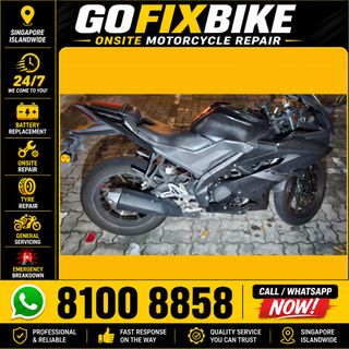 (Category: ) located in . Submitted by gofixbikeonsite (Listing ID 1460494452, Image 1). Description: .