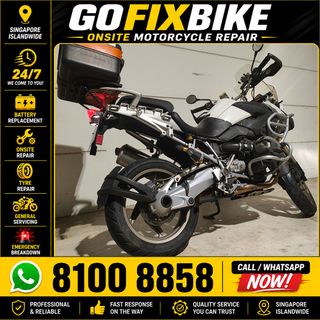 (Category: ) located in . Submitted by gofixbikeonsite (Listing ID 1460488850, Image 1). Description: .