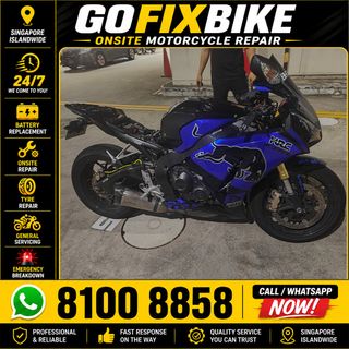 (Category: ) located in . Submitted by gofixbikeonsite (Listing ID 1460488575, Image 1). Description: .