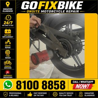 (Category: ) located in . Submitted by gofixbikeonsite (Listing ID 1460493611, Image 1). Description: .