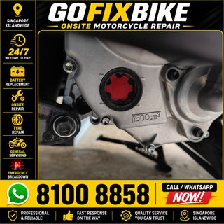 (Category: ) located in . Submitted by gofixbikeonsite (Listing ID 1460493763, Image 1). Description: .