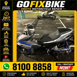 (Category: ) located in . Submitted by gofixbikeonsite (Listing ID 1460493532, Image 1). Description: .