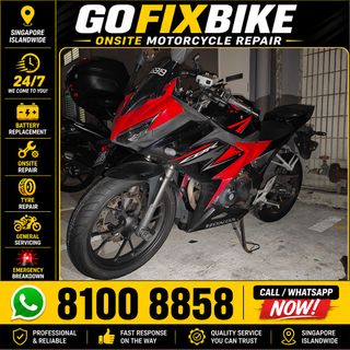 (Category: ) located in . Submitted by gofixbikeonsite (Listing ID 1460489232, Image 1). Description: .