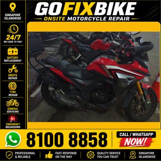 (Category: ) located in . Submitted by gofixbikeonsite (Listing ID 1460494578, Image 1). Description: .