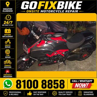 (Category: ) located in . Submitted by gofixbikeonsite (Listing ID 1460494712, Image 1). Description: .