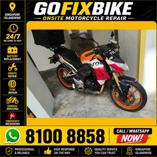 (Category: ) located in . Submitted by gofixbikeonsite (Listing ID 1460489632, Image 1). Description: .