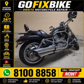 (Category: ) located in . Submitted by gofixbikeonsite (Listing ID 1460489394, Image 1). Description: .