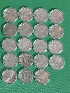 (Category: ) located in . Submitted by notes.coins.stamps (Listing ID 1459393485, Image 1). Description: .