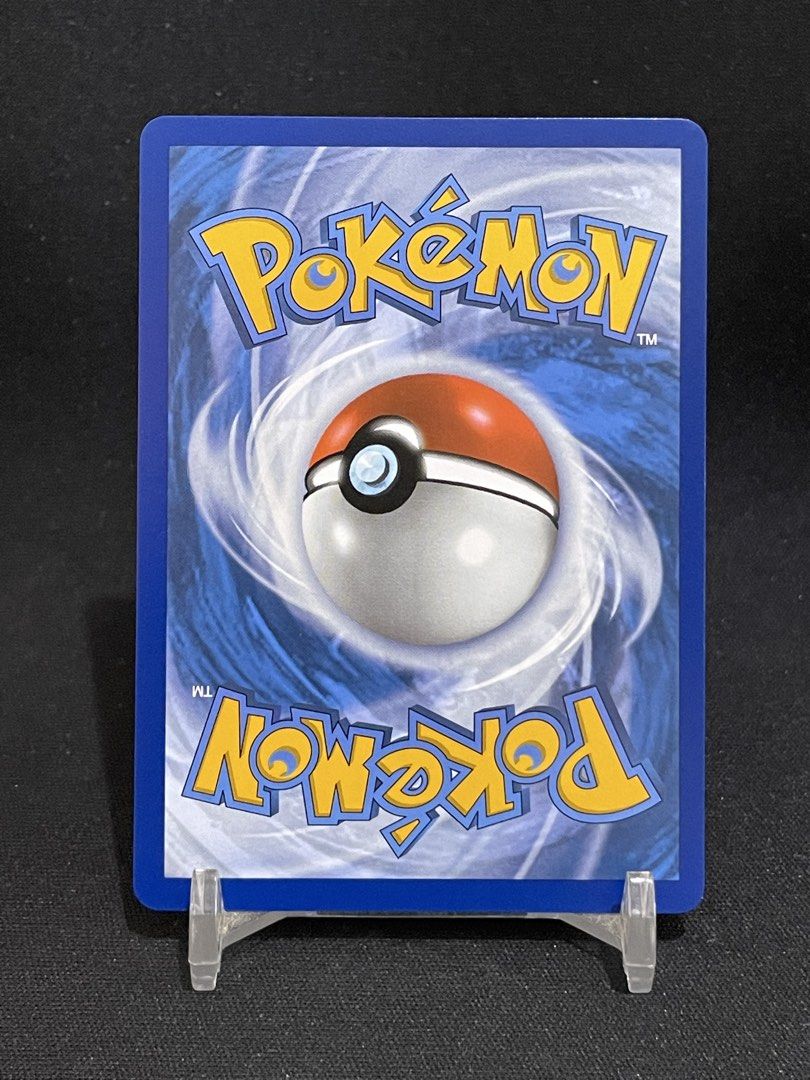Accelgor White Flare Master Ball Holo (Category: Raw Singles) located in Muntinlupa City. Submitted by shiganshina_collectibles (Listing ID 1460372404, Image 2). Description: Moder Pokemon Master Ball Card Loc: Quezon City MoP: GCash or Maya MoD: LBC or Lalamove.