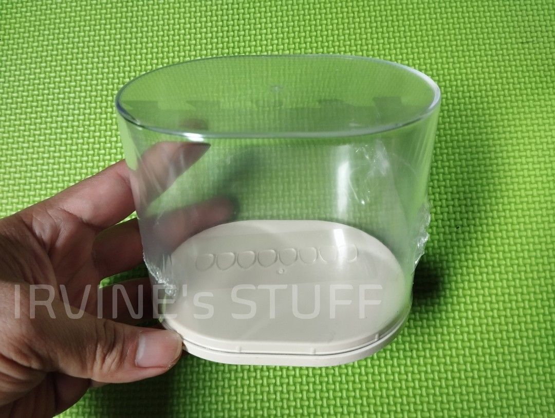 ACRYLIC display Case (Sealed) (Category: Other Stationery & Craft) located in Marikina City. Submitted by irvinesstuff (Listing ID 1460409621, Image 1). Description: ❌SOLD!!! 1 Pc❌ 1 available 👍 - Good Quality Acrylic Case ( Makapal) - SEALED ( brand New ) - Good for Mini Figures ,Chibi , finger Puppet - w foot support jell Sticker for action figure - DIY Watch Display case 👍 Gshock,Casio etc.