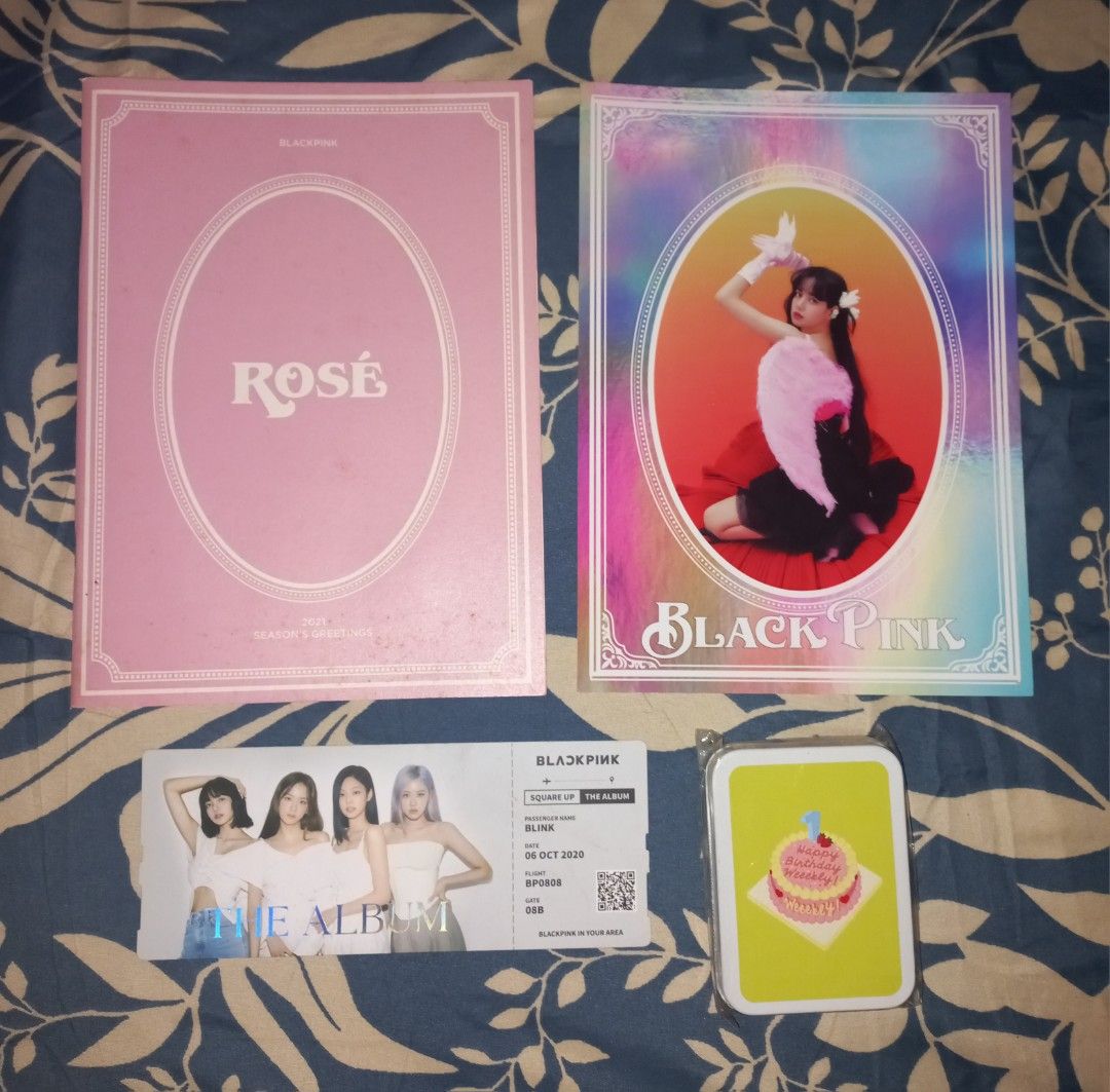 Album (Category: K-Wave Merchandise) located in Manila. Submitted by hakynie (Listing ID 1460309214, Image 3). Description: wts | lfb ph RUSH RUSH RUSH starts @ ❗️₱100 per pic (bundle)❗️ -prio take all -payo only -gcash/jnt/laguna -sf shoulder by buyer rfs: need funds.