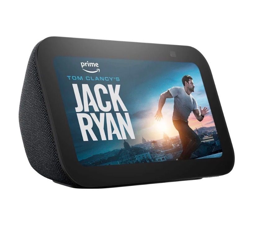 Alexa echo 5 (Category: Portable Music Players) located in Manila. Submitted by amberlove020409 (Listing ID 1460472457, Image 1). Description: .