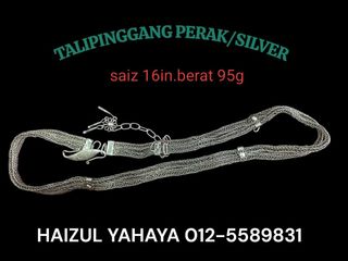 (Category: ) located in . Submitted by haizulantique (Listing ID 1460346135, Image 1). Description: .