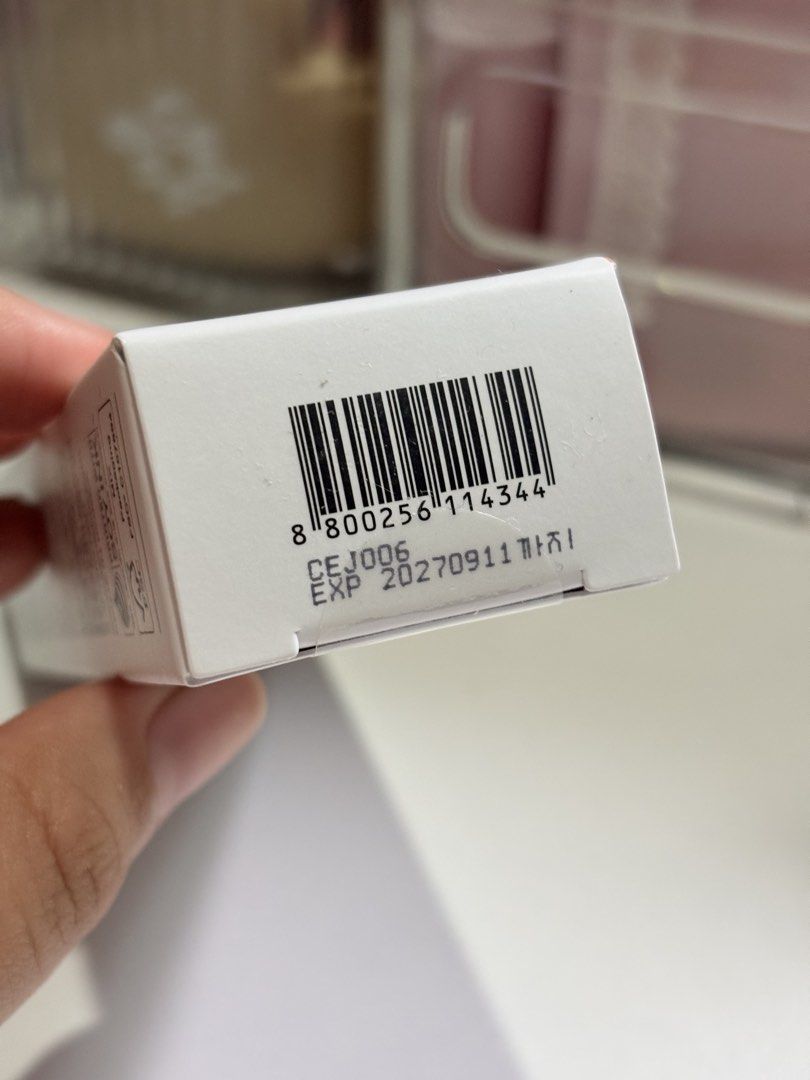 AprilSkin [ Carrotene IPMP CLEARING SOLUTION ] (Category: Face Care) located in Imus. Submitted by skincare_niche (Listing ID 1460449233, Image 2). Description: Taytay Rizal Brandnew.