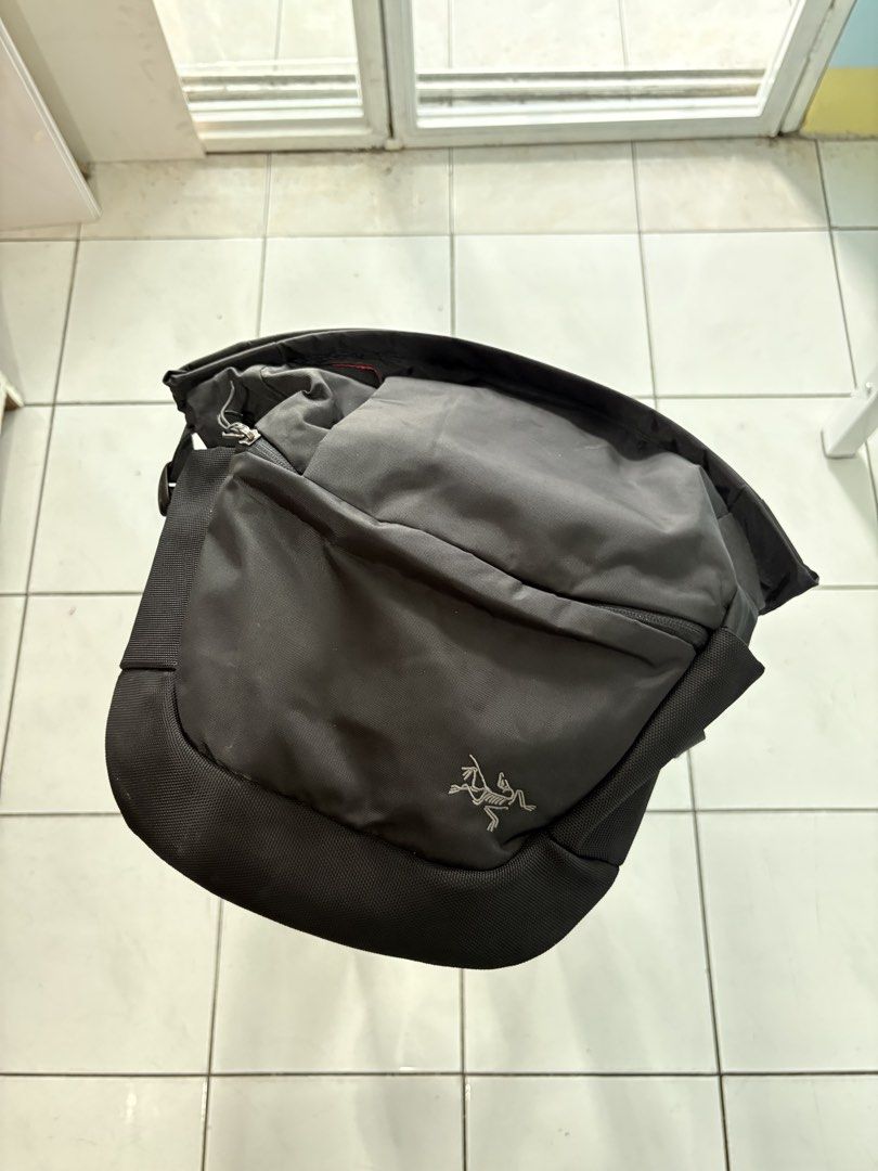 Arcteryx Mistral 8 (Category: Sling Bags) located in Batangas. Submitted by urbanhunter. (Listing ID 1460355199, Image 1). Description: Arcteryx Mistral 8 No issue Excellent Condition 3000 free shipping.