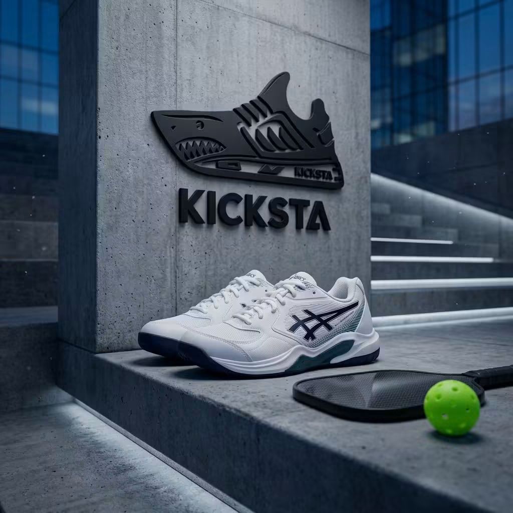 Asics Dedicate 9 1041A543 101 White Black (Category: Sneakers) located in Manila. Submitted by nicooletabaching (Listing ID 1460393297, Image 2). Description: "🔥 Asics Dedicate 9 1041A543 101 White Black 🔥 SIZES AVAILABLE : 🚹 8US - 12US Men 🚺 9.5W - 13.5W Women 💸 SRP : Below SRP 💰 Our Price : Php 4,995 💯Every item we sell is 100% Legit, Original and Authentic ✨ 📦 🚚 We ship nationwide across the Philippines. For further assistance, feel f