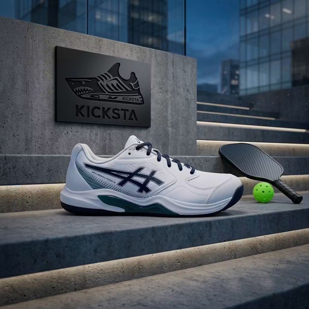 Asics Dedicate 9 1041A543 101 White Black (Category: Sneakers) located in Manila. Submitted by nicooletabaching (Listing ID 1460393297, Image 1). Description: "🔥 Asics Dedicate 9 1041A543 101 White Black 🔥 SIZES AVAILABLE : 🚹 8US - 12US Men 🚺 9.5W - 13.5W Women 💸 SRP : Below SRP 💰 Our Price : Php 4,995 💯Every item we sell is 100% Legit, Original and Authentic ✨ 📦 🚚 We ship nationwide across the Philippines. For further assistance, feel f