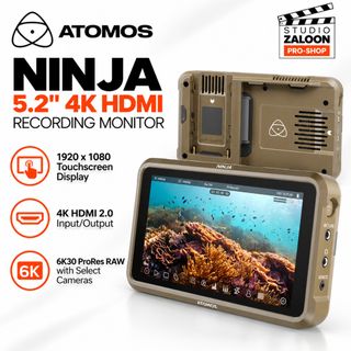Atomos Collection item 2