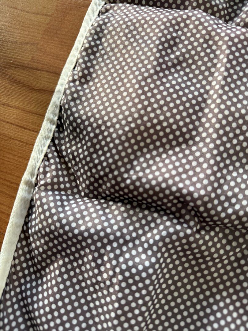 Baby Changing Mat (Category: Changing Mats & Accessories) located in Marikina City. Submitted by babycluttermatter (Listing ID 1460464050, Image 3). Description: .