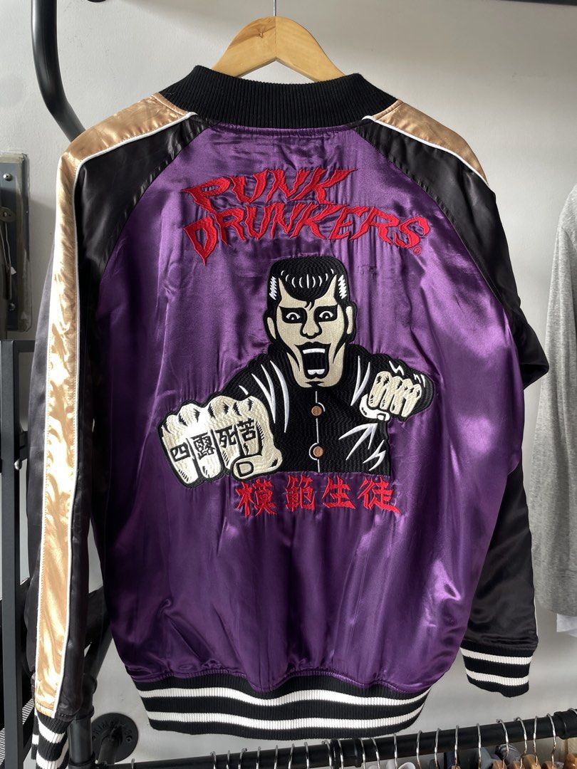 baliktaran (Category: Coats, Jackets and Outerwear) located in Manila. Submitted by kyleee_ld (Listing ID 1460392103, Image 3). Description: .