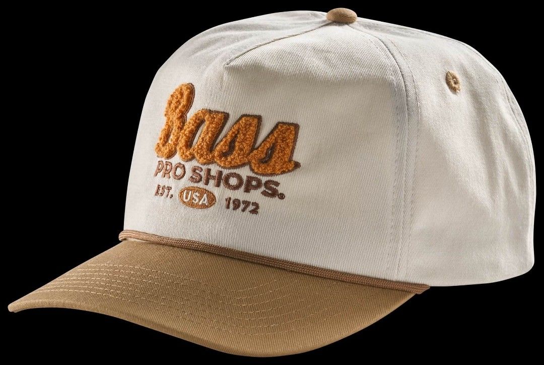 BassProShops Chennille (Category: Caps & Hats) located in Tanay. Submitted by tykezz (Listing ID 1460311420, Image 3). Description: 🚨NEW DROP🚨 BassProShops Chennille 🎣📩 RETAIL OR WHOLESALE 📩 #tykezz #thriftmo #bassproshop #snapbackcaps #followerseveryone #highlightseveryone #Chenille.
