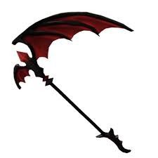 Bat Wing (Category: In-Game Products) located in Caloocan City. Submitted by caseyaguil21276 (Listing ID 1460371336, Image 1). Description: Payment Method - gcash (payment first) .