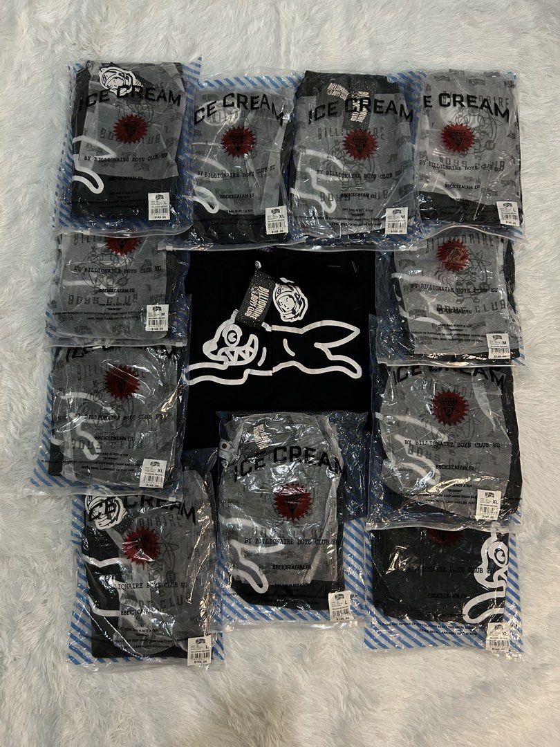 BBC Running Dog Short (Category: Shorts) located in Santa Rosa. Submitted by southside2fly (Listing ID 1460499316, Image 1). Description: - size small - large ( depending on what colors ) - complete tags - hmu if interested!.