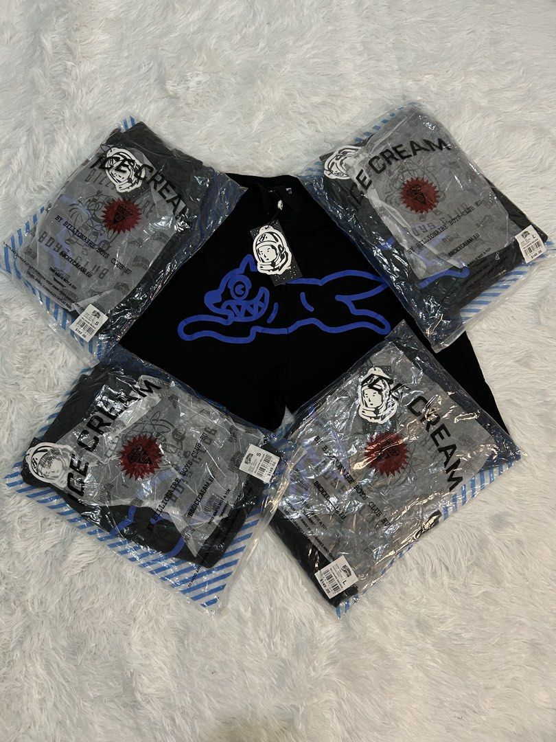 BBC Running Dog Short (Category: Shorts) located in Santa Rosa. Submitted by southside2fly (Listing ID 1460499316, Image 3). Description: - size small - large ( depending on what colors ) - complete tags - hmu if interested!.
