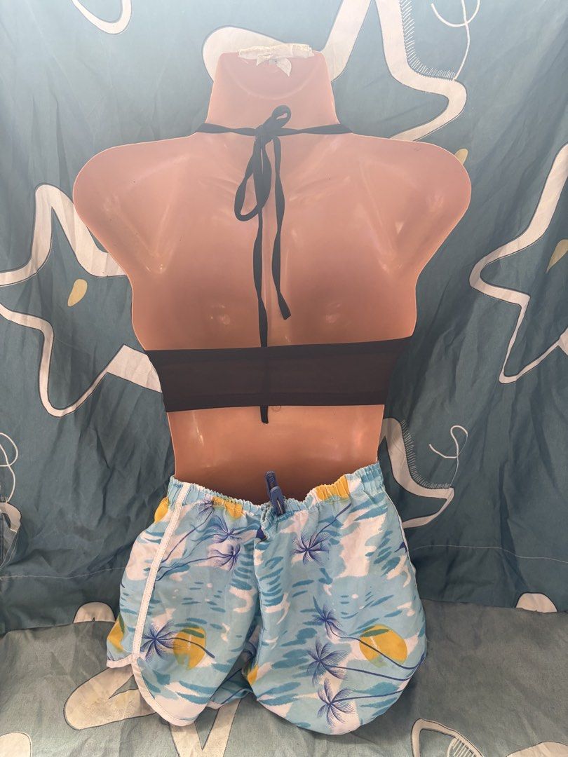 Bikini (Category: Bikinis & Swimsuits) located in Santa Rosa. Submitted by simplesellerph (Listing ID 1460336632, Image 3). Description: ✨ TOP ONLY! Bottoms shown are for styling/picture onlY.💕.