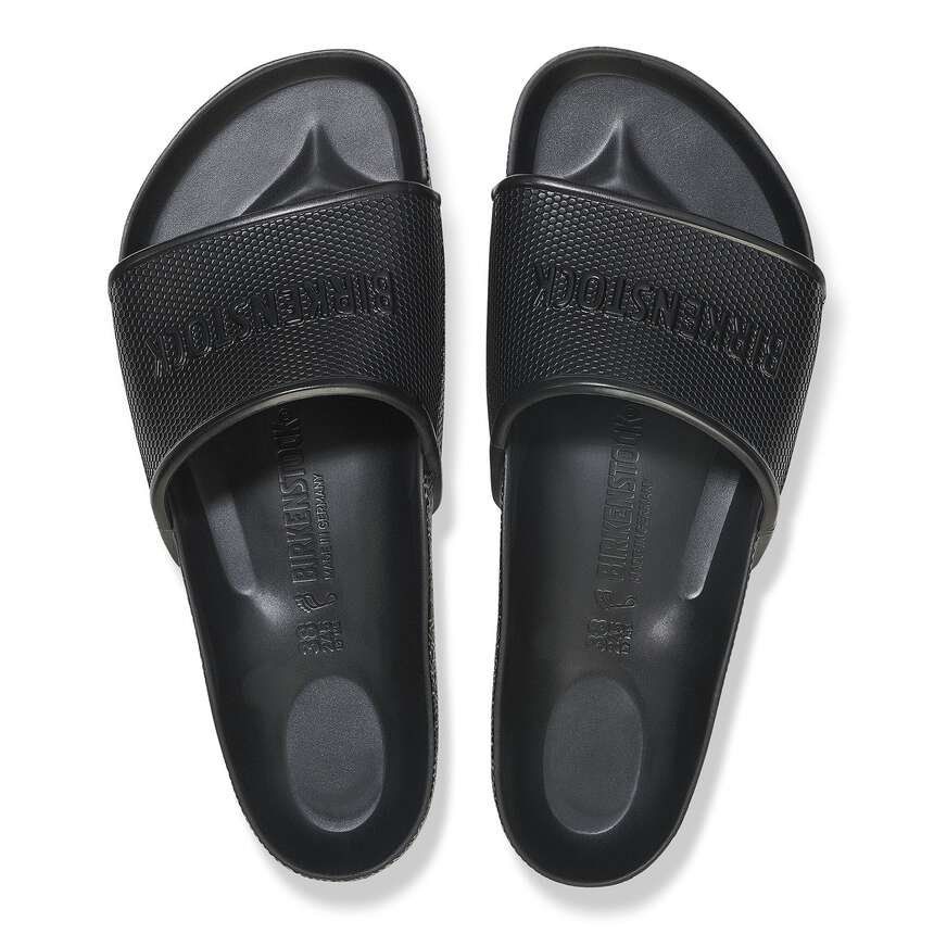 Birkenstock Barbados EVA (Category: Flats & Sandals) located in Manila. Submitted by bellsuaverdez (Listing ID 1460493300, Image 2). Description: Brand new, never been used Authentic, bought from NZ Size 40.
