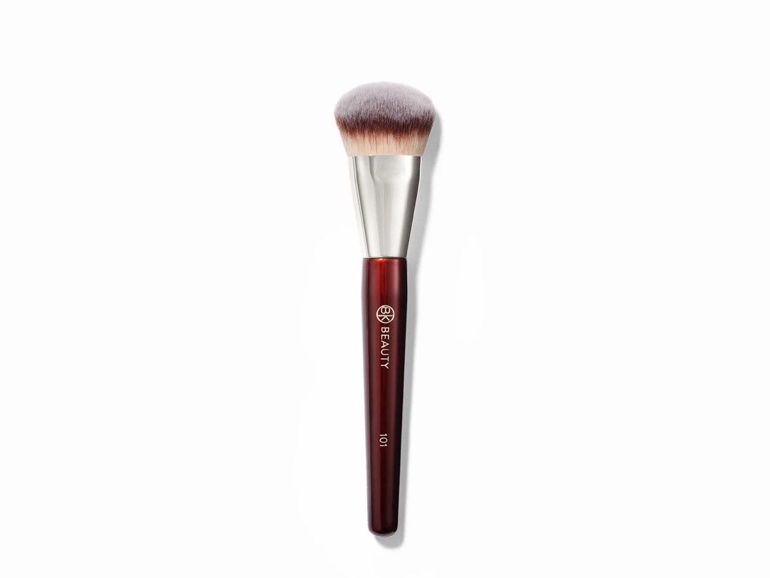 BK Beauty 101 Foundation Brush (Category: Makeup) located in Makati City. Submitted by kid.ss (Listing ID 1460490609, Image 1). Description: Known as the 'holy grail' viral foundation brush Original - bought directly from US Rfs: extra.