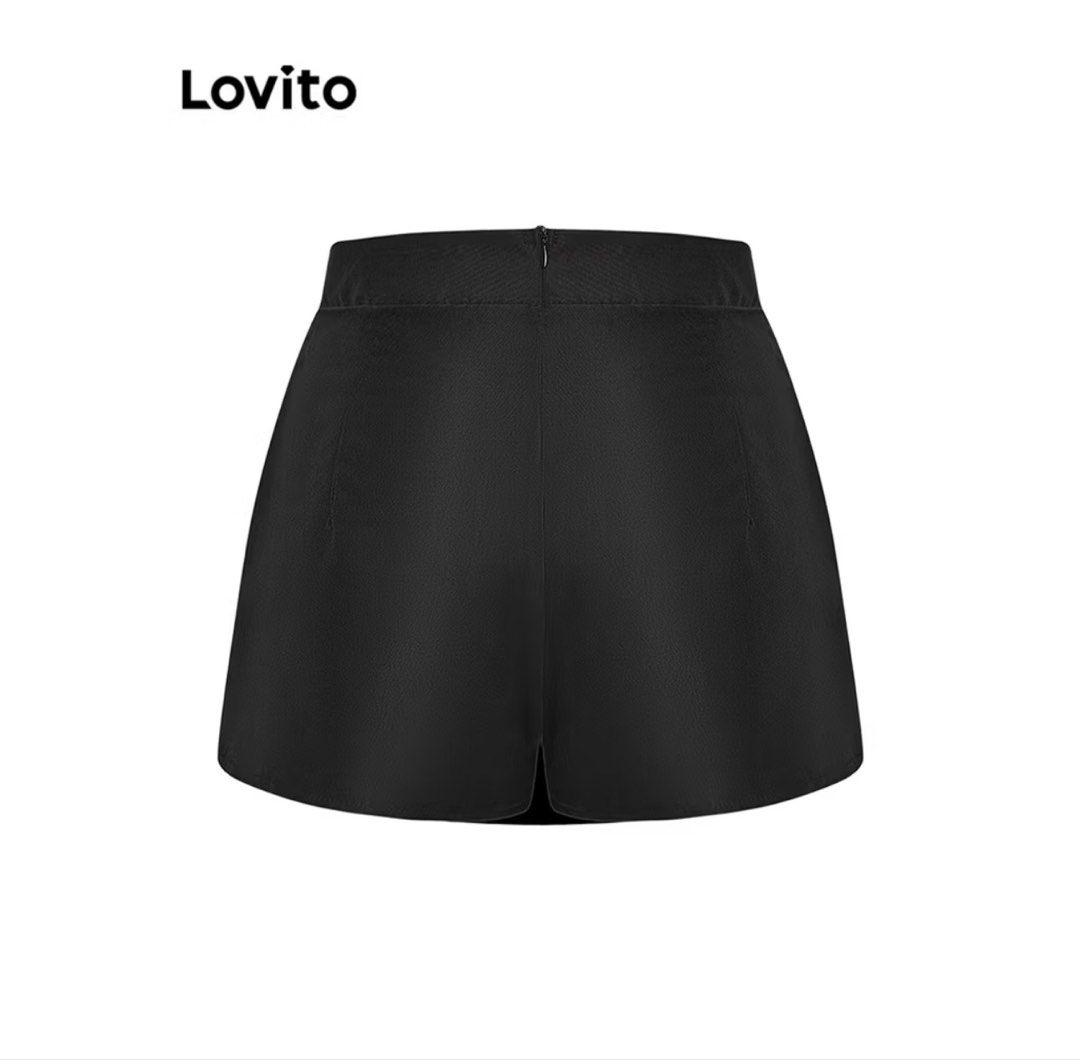 Black short skirts (Category: Skirts) located in Manila. Submitted by thingsandmorethings (Listing ID 1460459471, Image 3). Description: .