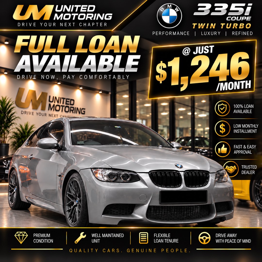 (Category: ) located in . Submitted by unitedmotoring (Listing ID 1460502759, Image 1). Description: .