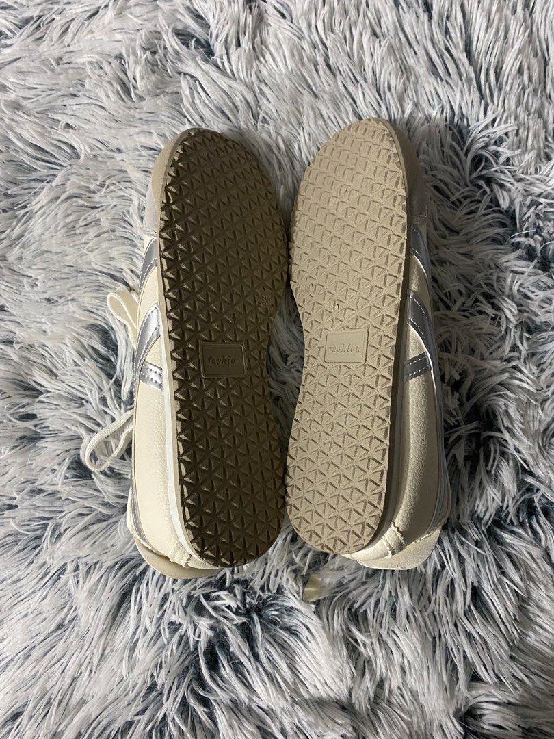 BN Sneakers (Category: Sneakers) located in Mandaluyong City. Submitted by aiztyle (Listing ID 1460326073, Image 3). Description: Brand NEW MIA Sneakers Size 38 Measurement: 9.75” SALE Php200.00 only.