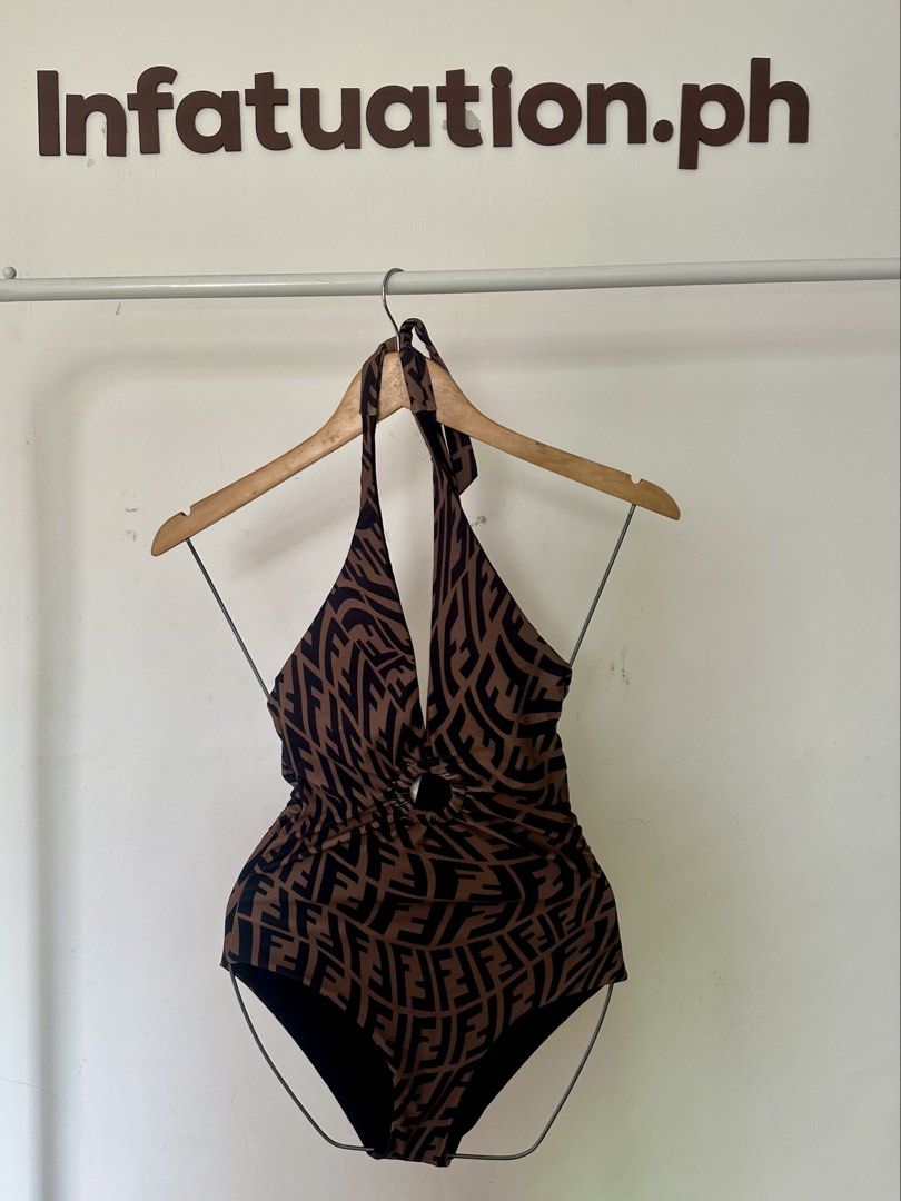 Body Suit (Category: Others Tops) located in Antipolo. Submitted by infatuation.ph (Listing ID 1460381245, Image 1). Description: Fendi 500 Zara 400 F21 300 no brand 250.