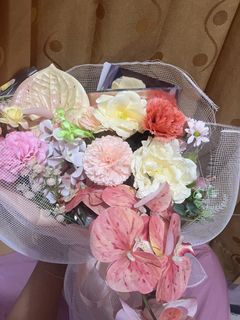 (Kategori: ) berada di . Dikirim oleh stuffbyraaa (ID iklan 1460440732, Gambar 1). Deskripsi: .