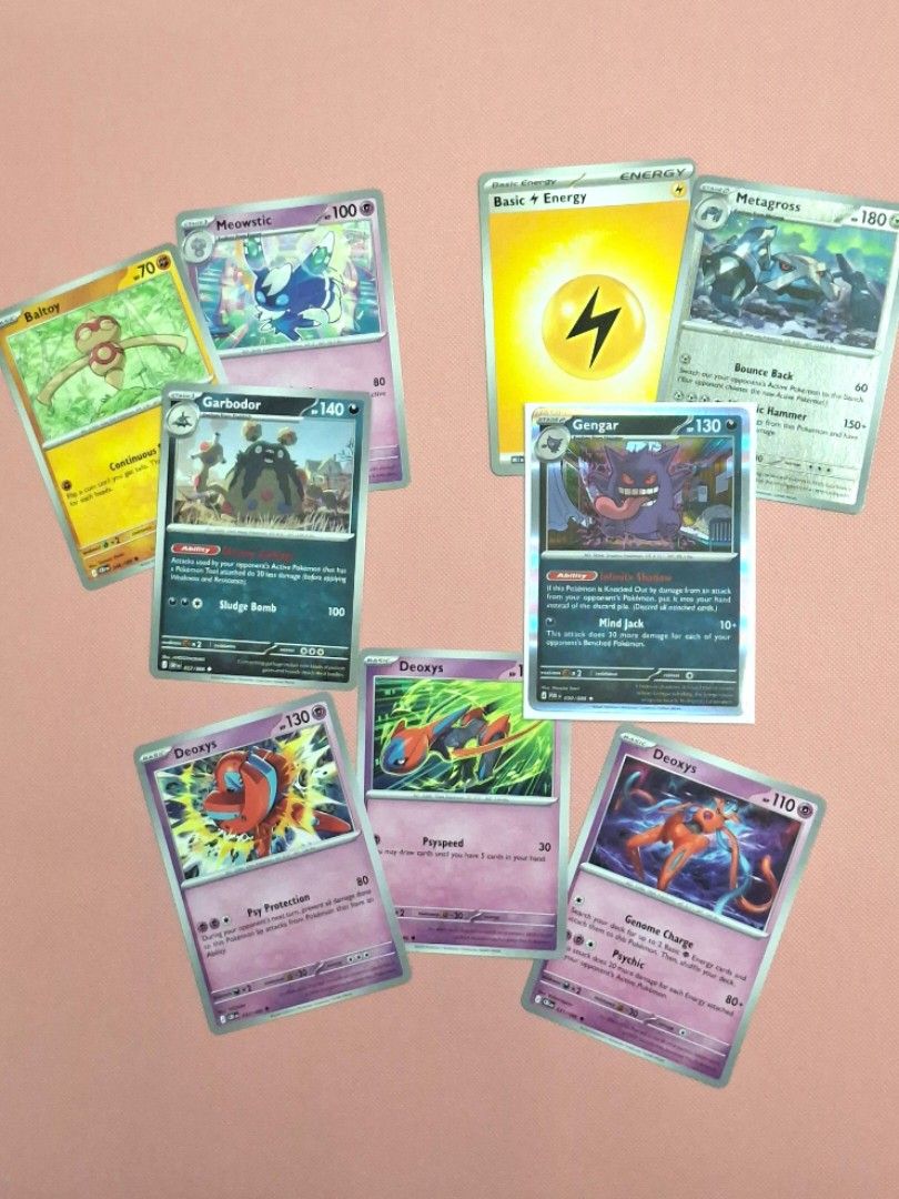 Bulk pokemon cards for sale (Category: Raw Singles) located in Manila. Submitted by lilisbluepaint (Listing ID 1460498122, Image 2). Description: Just pricing everything the same since this is bulk from packs i got normal, holo, revserse all same, ill update here if some cards are sold.