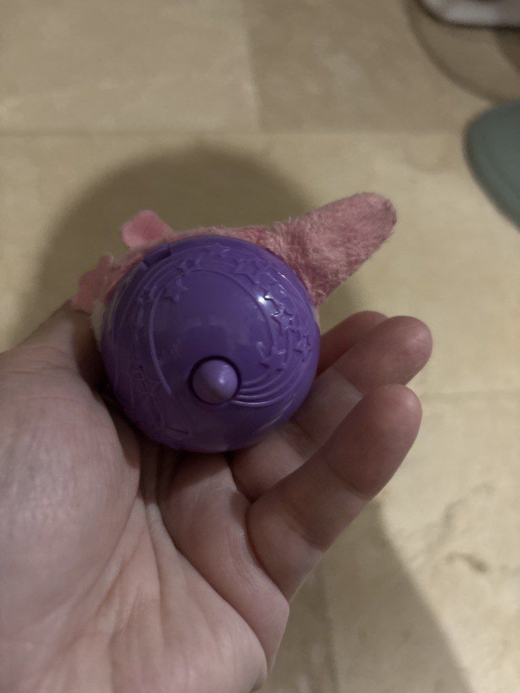 Bunny top toy (Category: Kids Toys) located in Manila. Submitted by vintageaccessories (Listing ID 1460445666, Image 2). Description: .