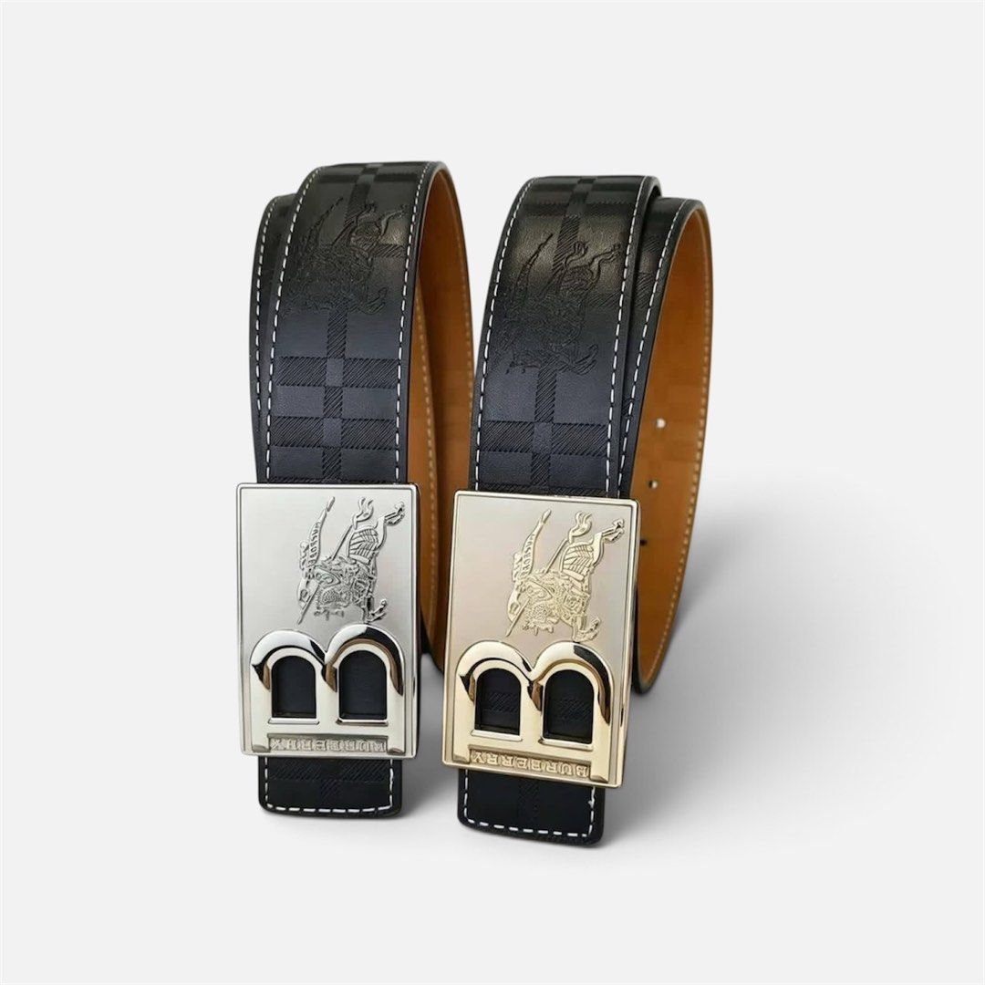 BURBERRY BELT (Category: Belts) located in Manila. Submitted by scarlett_hope (Listing ID 1460438574, Image 1). Description: .