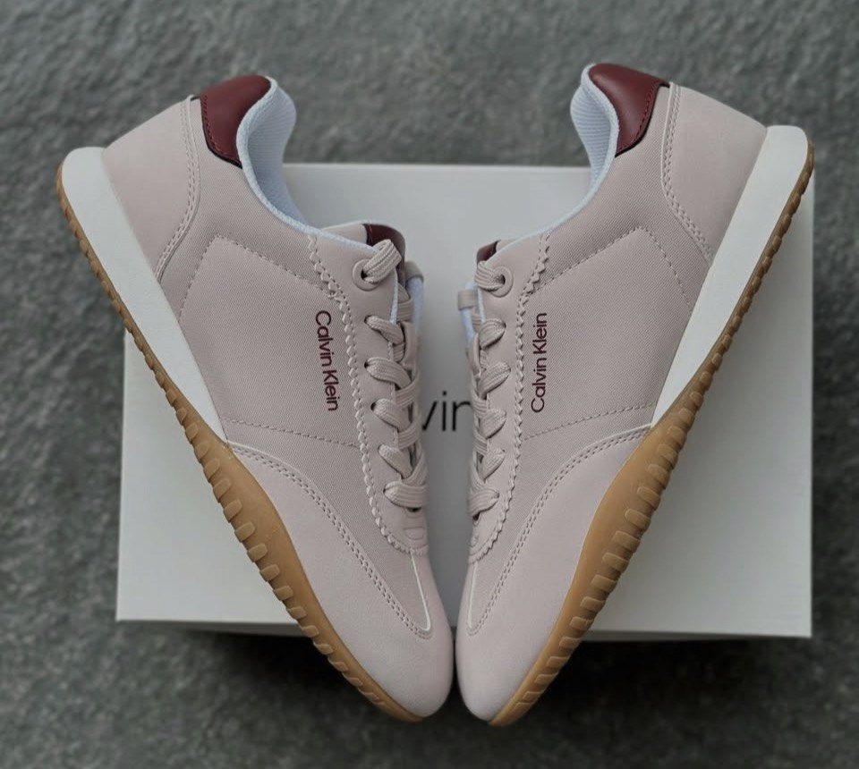 Calvin Klein Sneakers (Category: Sneakers) located in Manila. Submitted by stopshop26 (Listing ID 1460336690, Image 3). Description: Calvin Klein Sneakers Avail sizes: 7.5 8 8.5 Brand new and original Onhand and ready to ship.
