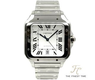 Cartier Collection item 1