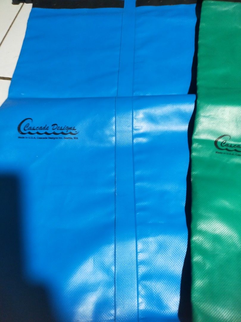 Cascade design (usa) (Category: Announcements) located in Pasay City. Submitted by 22aileen (Listing ID 1460305322, Image 2). Description: 500 per each.