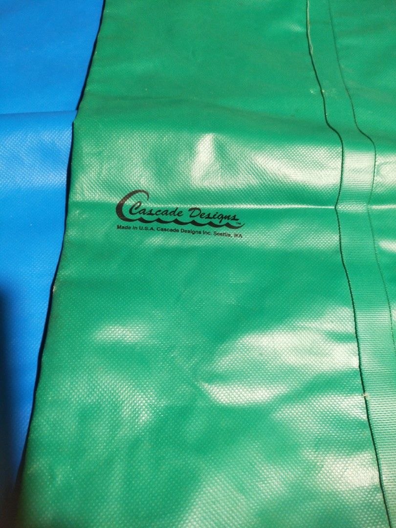Cascade design (usa) (Category: Announcements) located in Pasay City. Submitted by 22aileen (Listing ID 1460305322, Image 1). Description: 500 per each.
