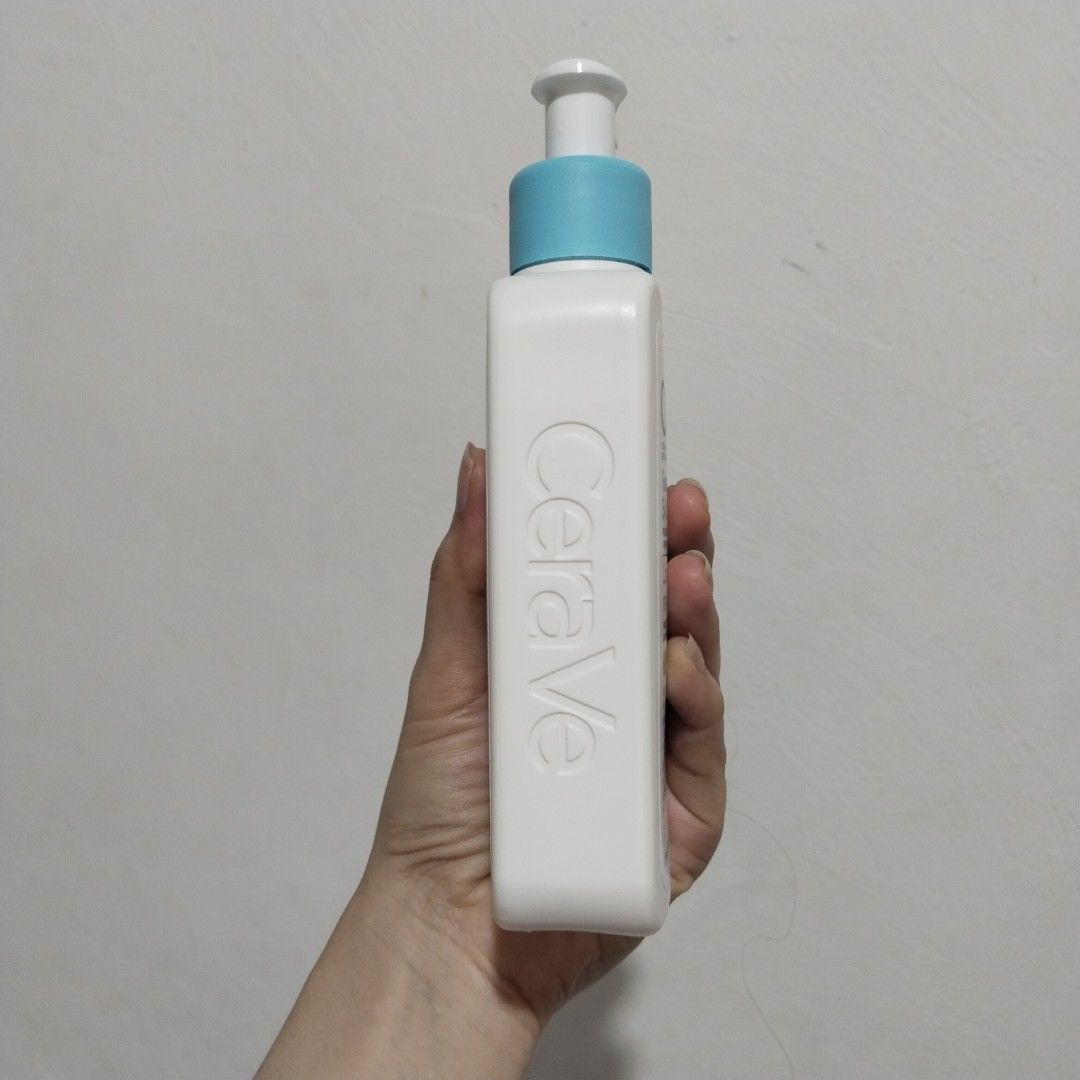 Cerave Renewing SA Lotion 237 ml Pump (Category: Body Care) located in San Jose. Submitted by salt02 (Listing ID 1460401745, Image 3). Description: brand new from Canada.