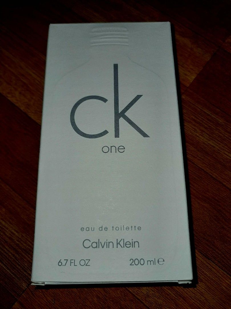 CK Perfume (Category: Fragrance & Deodorants) located in Manila. Submitted by naiz_selanyer (Listing ID 1460461366, Image 1). Description: brand new, bought 4500 di yan yung hanap ko 3000 nego.